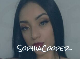 SophiaCooper