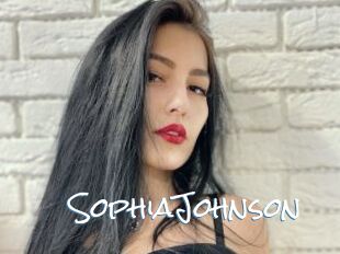 SophiaJohnson