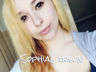 Sophia_Larson