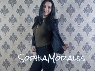 SophiaMorales