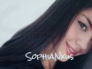 SophiaNxus