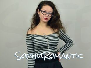 SophiaRomantic