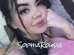 SophiaRousse