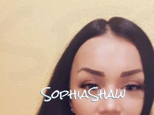 SophiaShaw