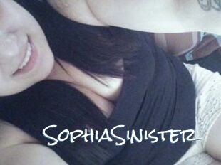 Sophia_Sinister