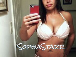 SophiaStarr