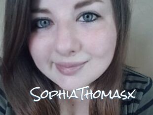 SophiaThomasx