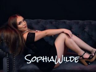 SophiaWilde