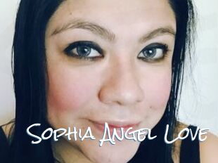 Sophia_Angel_Love