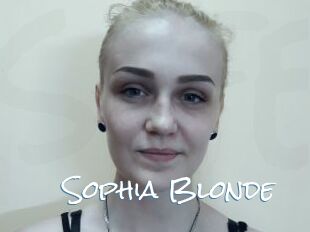 Sophia_Blonde