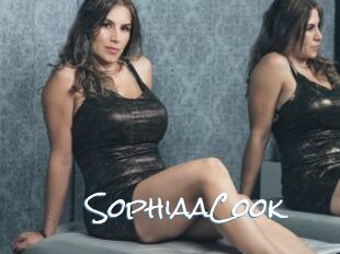 SophiaaCook