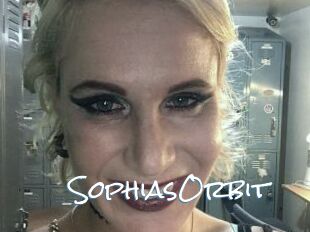 SophiasOrbit