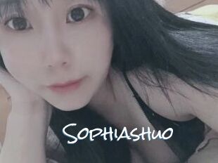 Sophiashuo