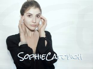 SophieCatovich