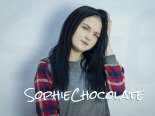 SophieChocolate