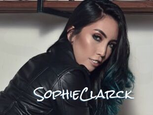 SophieClarck