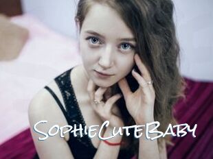 SophieCuteBaby