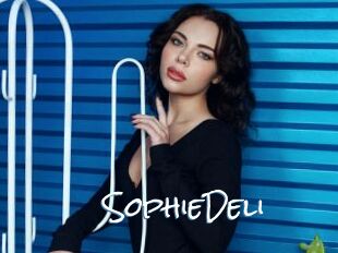 SophieDeli