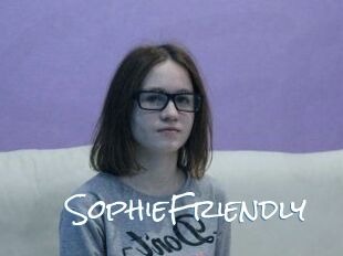 SophieFriendly