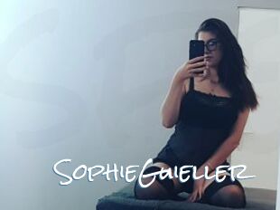 SophieGuieller