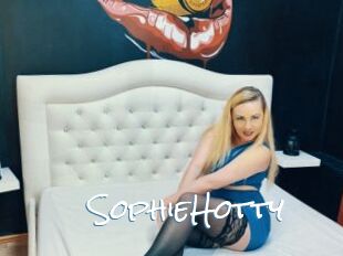 SophieHotty