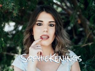 SophieKenings