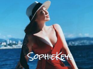 SophieKeys