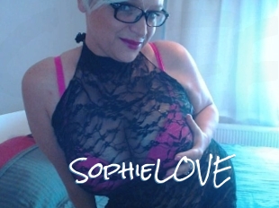 SophieLOVE