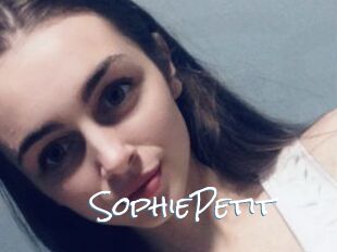 SophiePetit