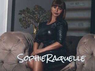 SophieRaquelle