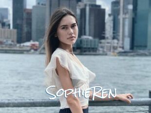 SophieRen