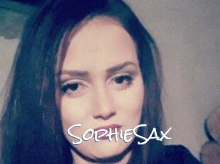 SophieSax