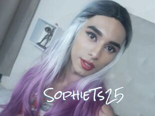 SophieTs25