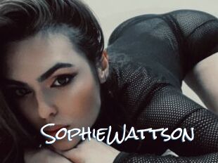 SophieWattson