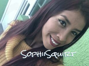 SophiiSquirt