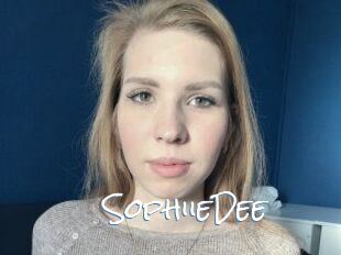 SophiieDee