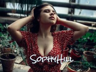 SophyHill