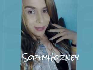 SophyHorney