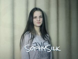 SophySilk