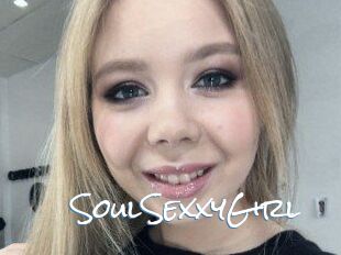 SoulSexxyGirl