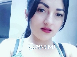 Soymimi