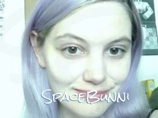 SpaceBunni