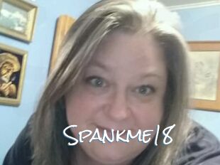 Spankme18