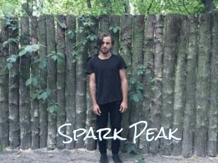 Spark_Peak