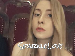 SparkleLove