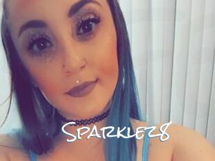 Sparklez8