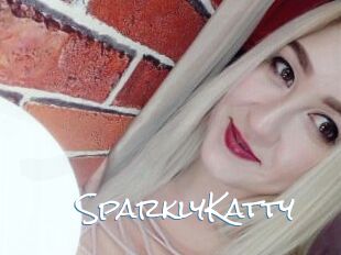 SparklyKatty