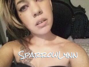 SparrowLynn