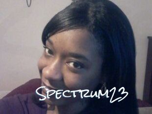 Spectrum23