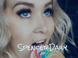 SpencerDaily